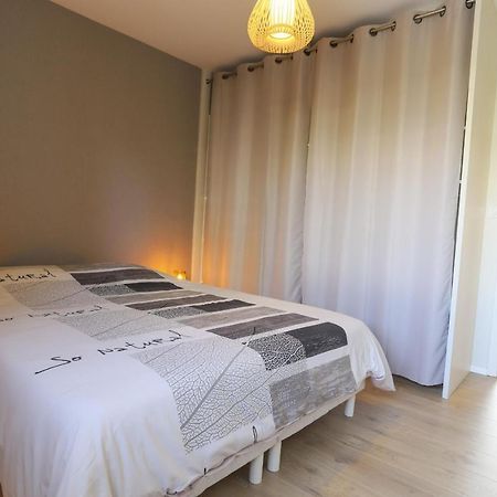 Azur Bleu 4 Etoiles Annecy Centre-Ville Et Lac Lumineux Екстериор снимка