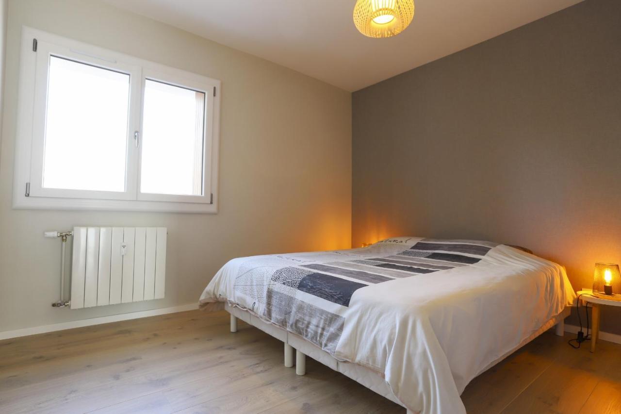 Azur Bleu 4 Etoiles Annecy Centre-Ville Et Lac Lumineux Екстериор снимка