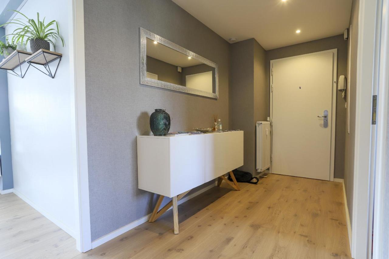 Azur Bleu 4 Etoiles Annecy Centre-Ville Et Lac Lumineux Екстериор снимка